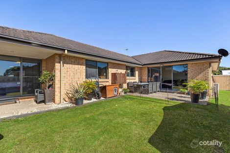 Property photo of 7 Ridgemont Street Upper Coomera QLD 4209