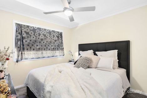 Property photo of 7 Ridgemont Street Upper Coomera QLD 4209