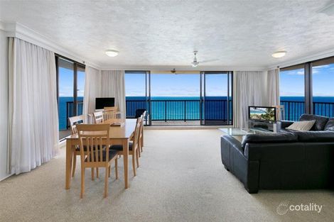 Property photo of 32E/4-12 Old Burleigh Road Surfers Paradise QLD 4217