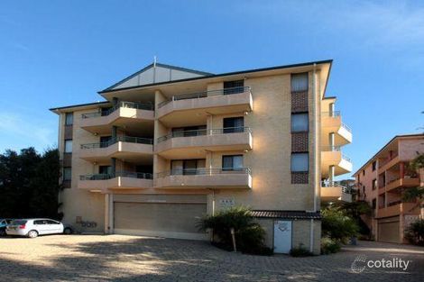 9/14-16 Campbell St, Northmead, NSW 2152