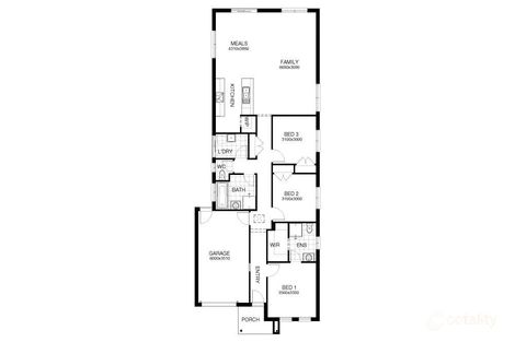 Property photo of 47 Splendour Circuit Diggers Rest VIC 3427