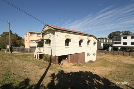 Property photo of 31 Longfellow Street Norman Park QLD 4170