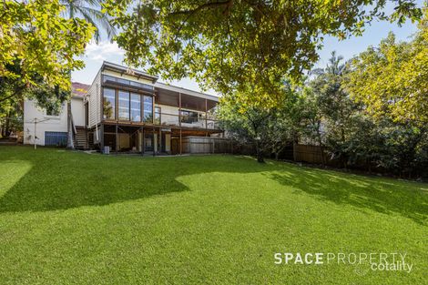 Property photo of 12 Morgan Terrace Bardon QLD 4065