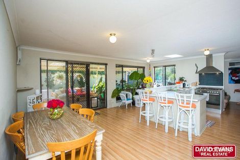 Property photo of 20 Dandaloo Crescent Wanneroo WA 6065
