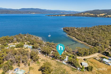 Property photo of 389 Abels Bay Road Abels Bay TAS 7112