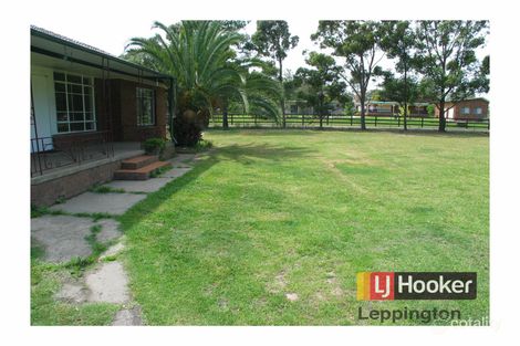 Property photo of 132 Catherine Fields Road Catherine Field NSW 2557