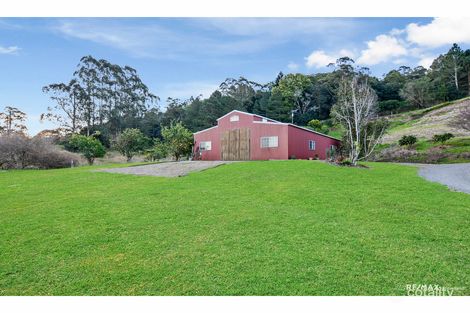 Property photo of 62 Hillside Lane Bald Knob QLD 4552