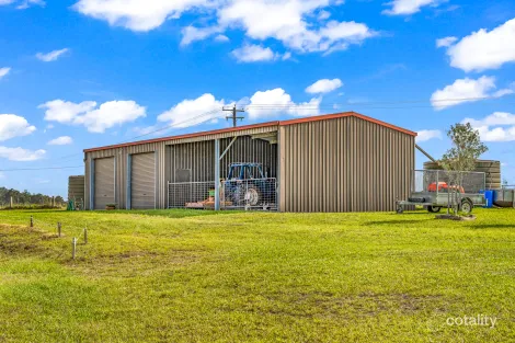 Property photo of 541 Warraba Road The Branch NSW 2425