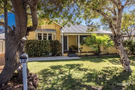 Property photo of 12 Conway Street Beachlands WA 6530
