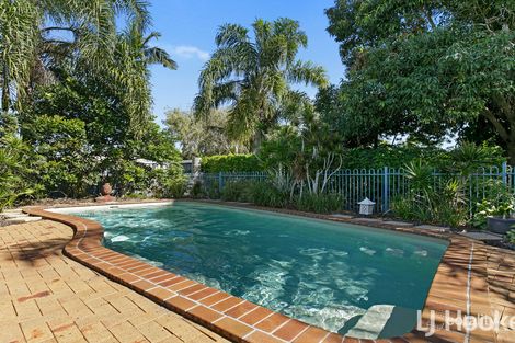 Property photo of 35 Pulgul Street Urangan QLD 4655