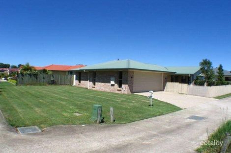 Property photo of 33 Oak Street Cooroy QLD 4563