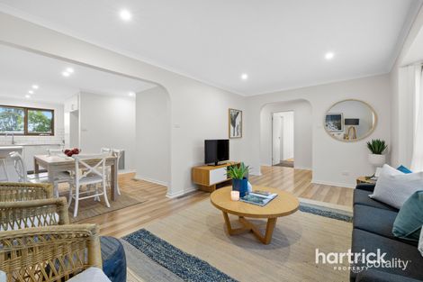 Property photo of 2/12 Golf Links Avenue Oakleigh VIC 3166