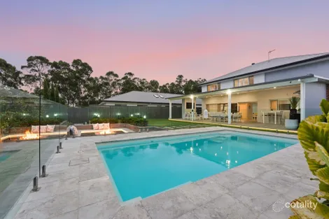 Property photo of 27 Jenolan Circuit Harrington Park NSW 2567