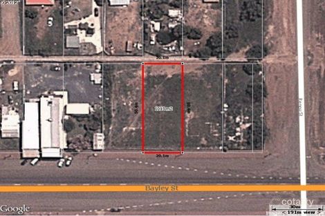 24 Bayley St, Coolgardie, WA 6429