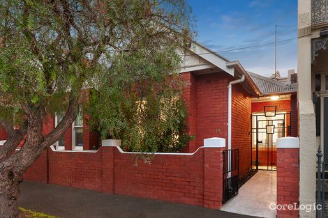 Property photo of 1D Reed Street Albert Park VIC 3206