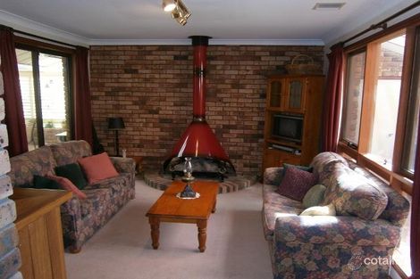 Property photo of 87 Dalkeith Avenue Lake Albert NSW 2650