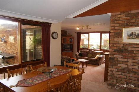 Property photo of 87 Dalkeith Avenue Lake Albert NSW 2650