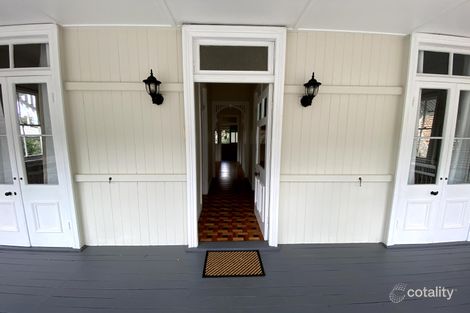 Property photo of 7 Edith Terrace Red Hill QLD 4059