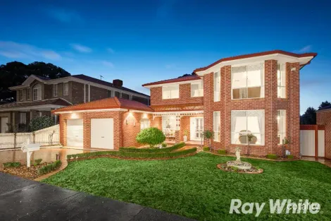 68 Development Bvd, Mill Park, VIC 3082