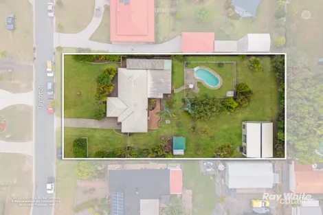 Property photo of 47-49 Taylor Street Heritage Park QLD 4118