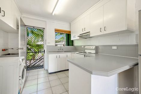 Property photo of 7/120 Greenslopes Street Edge Hill QLD 4870
