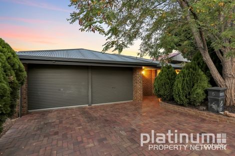 5 Thomas Ct, Wynn Vale, SA 5127