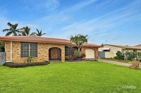 3 Caldwell St, Golden Beach, QLD 4551