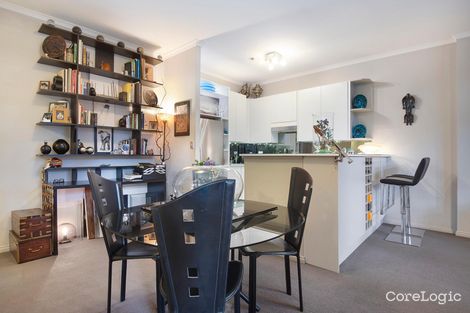 Property photo of 202/99 Jones Street Ultimo NSW 2007