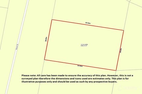 Property photo of 23 Kilner Street Goodna QLD 4300