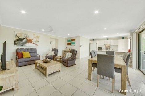 Property photo of 2 Bessie Court Boyne Island QLD 4680