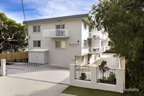 Property photo of 8/6 McMaster Street Nundah QLD 4012