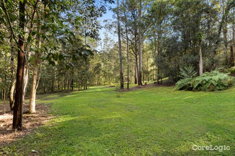 Property photo of 21 Carroo Lane Ridgewood QLD 4563
