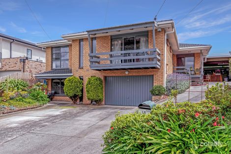 Property photo of 12 Coolibah Crescent Bayswater VIC 3153