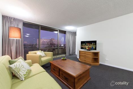 Property photo of 202/32 Leichhardt Street Spring Hill QLD 4000