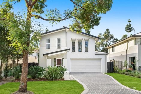 Property photo of 27 Seagreen Drive Coomera QLD 4209