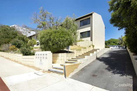 Property photo of 8/21 Pearl Parade Scarborough WA 6019