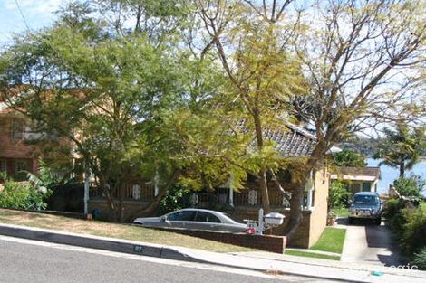 Property photo of 87 Holt Road Taren Point NSW 2229