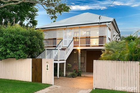 Property photo of 41 Grove Street Albion QLD 4010