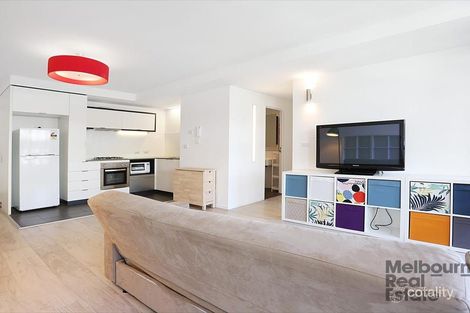 Property photo of 401/838 Bourke Street Docklands VIC 3008
