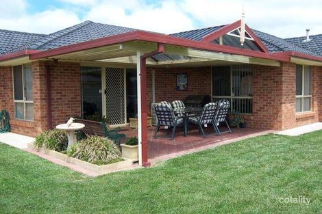 Property photo of 35 Amana Circuit Orange NSW 2800