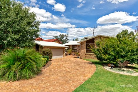 Property photo of 4 Matilda Place Hillvue NSW 2340