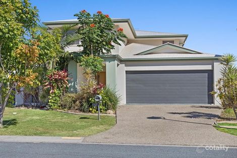 Property photo of 9 Marks Drive Varsity Lakes QLD 4227
