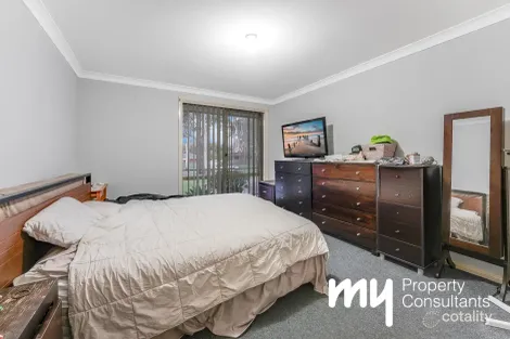 Property photo of 6/20 Astelia Street Macquarie Fields NSW 2564
