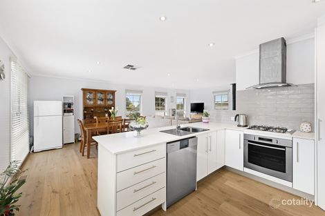 Property photo of 1 Jackson Street South Morang VIC 3752