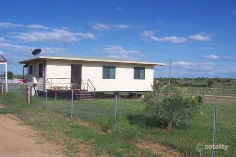 Property photo of 209 Bluff Road Millchester QLD 4820