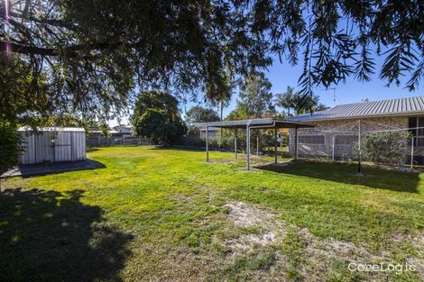 Property photo of 32 Melville Street Maryborough QLD 4650