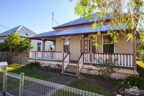 Property photo of 32 Melville Street Maryborough QLD 4650