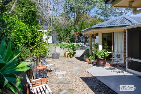 Property photo of 21 Macquarie Street Jamberoo NSW 2533