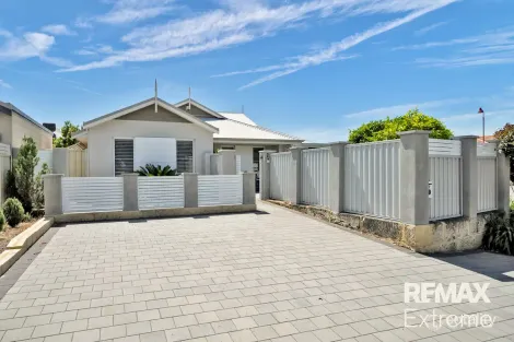 7 Edgeworth Cct, Tapping, WA 6065