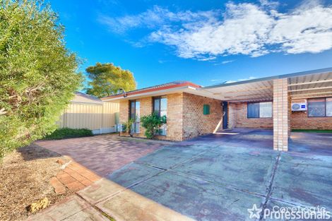 Property photo of 21A Blythe Avenue Yokine WA 6060